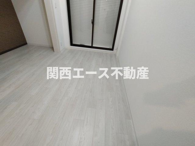  | Luxe住道駅前