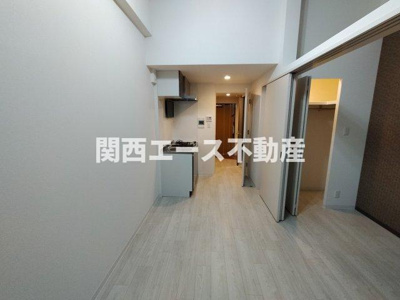  | Luxe住道駅前