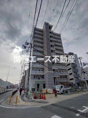  | Luxe住道駅前
