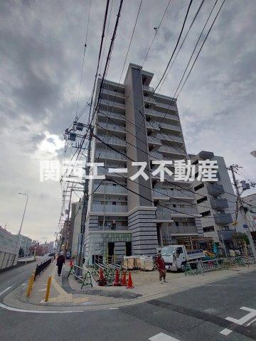  | Luxe住道駅前