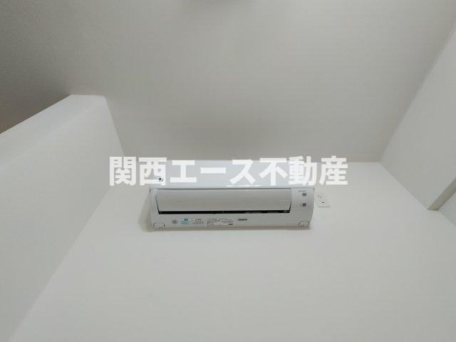 | Luxe住道駅前