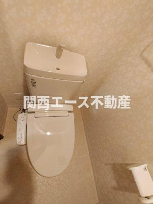  | Luxe住道駅前