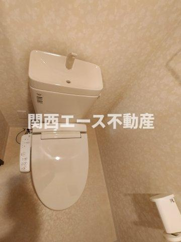  | Luxe住道駅前