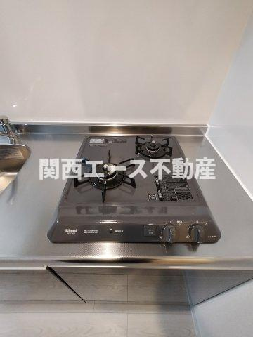  | Luxe住道駅前