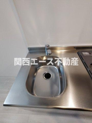  | Luxe住道駅前
