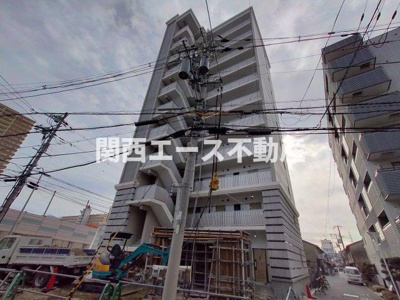 【その他共用部分】 | Luxe住道駅前