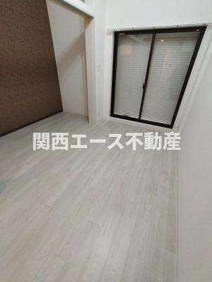 【居間・リビング】 | Luxe住道駅前