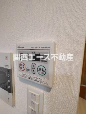 【設備】 | Luxe住道駅前