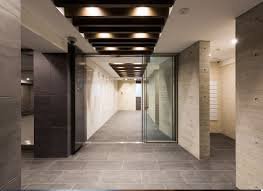 世田谷区三軒茶屋２丁目の賃貸マンションのエントランス