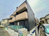 JI馬橋の画像