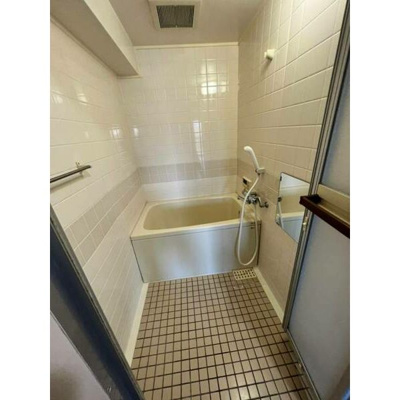 【浴室】 | パルコート浅井