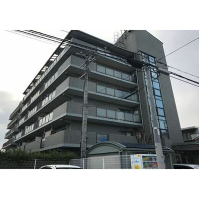 【外観】 | パルコート浅井