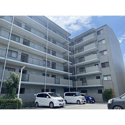 【駐車場】 | パルコート浅井