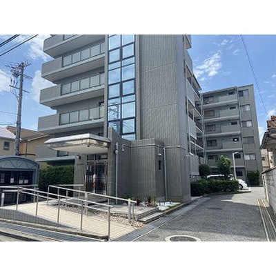 【その他共用部分】 | パルコート浅井