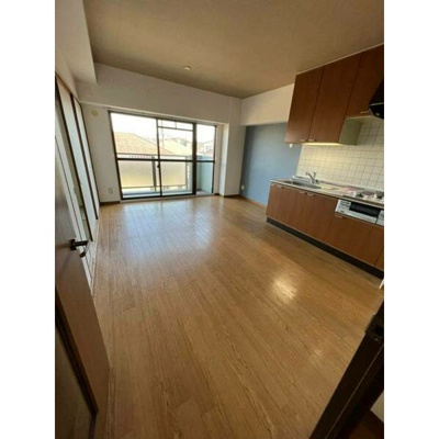 【居間・リビング】 | パルコート浅井