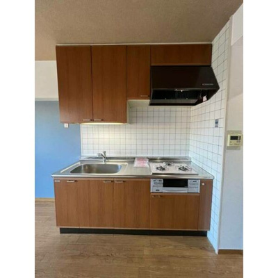 【キッチン】 | パルコート浅井