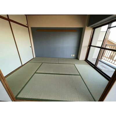 【寝室】 | パルコート浅井