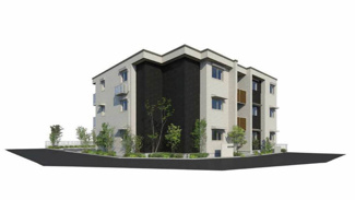 【外観】 | 積水ハウスの賃貸住宅シャーメゾン！