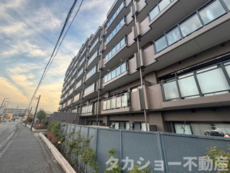 【外観】 | 外はこのようになっています