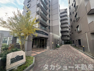 【外観】 | おしゃれな外観です