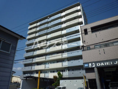 【外観】 | プリオーレ京都西院