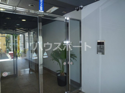 【エントランス】 | プリオーレ京都西院