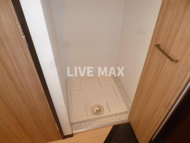 【設備】アクロス京都七条鴨川御苑
