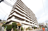 【上質リフォーム】新井口パークホームズの画像
