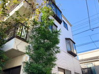 新座市栄５丁目　中古戸建ての画像