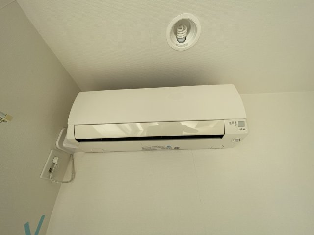 ★エアコン付き★