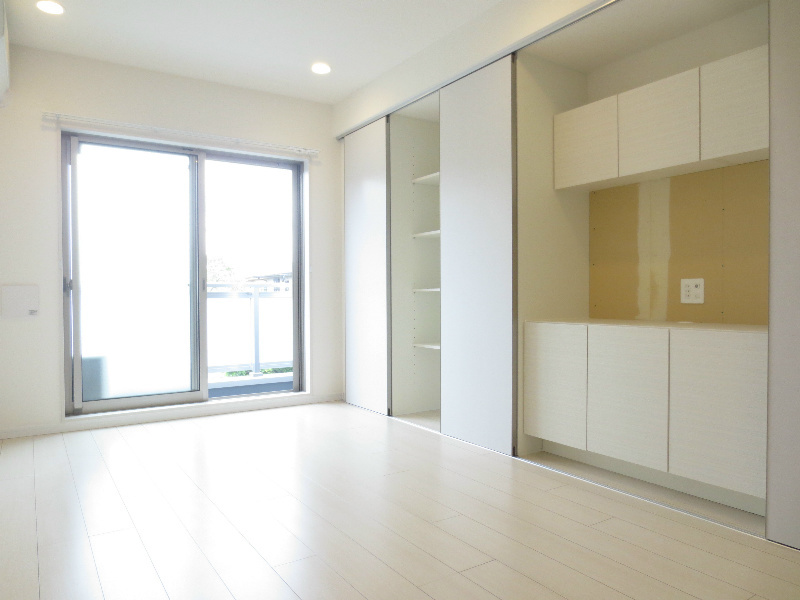 ★7.5帖の綺麗なお部屋です★