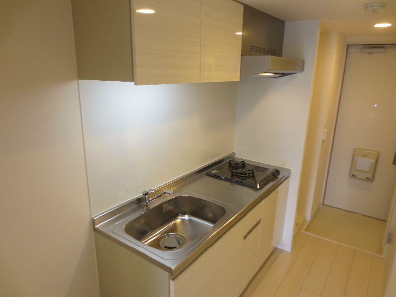 ★使いやすい広々としたキッチン★