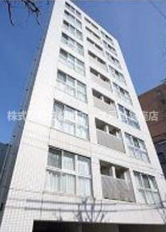 【外観】 | アデッソ戸越銀座