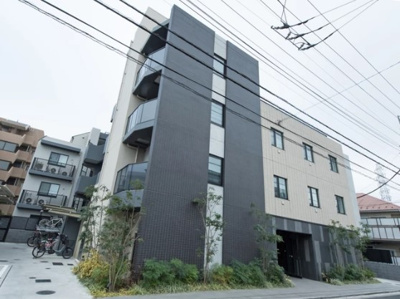 【外観】 | ベルジュール町田中町