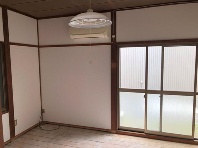 【和室】 | 徳光借家