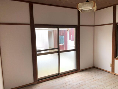 【和室】 | 徳光借家