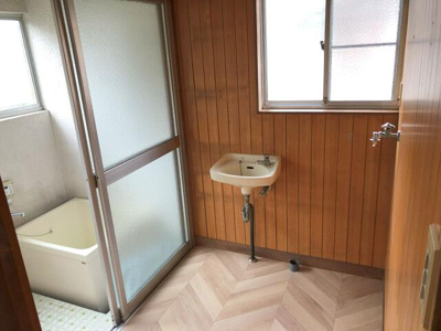 【内装】 | 徳光借家