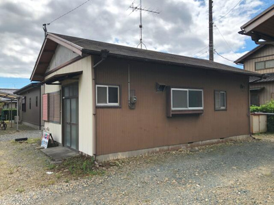 【外観】 | 徳光借家