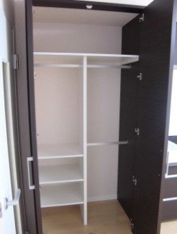 【収納】 | レオネクストパレフルール