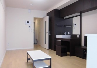 【居間・リビング】 | レオネクストパレフルール