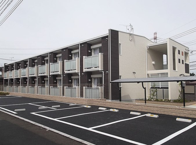 レオネクストパレフルール