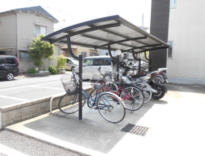 【その他共用部分】 | レオネクストパレフルール