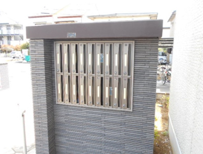 【その他】 | レオネクストパレフルール