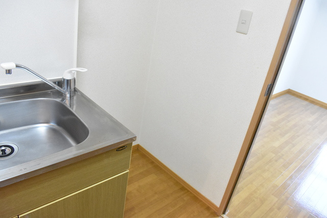 ＧＲＡＣＥ２１のその他|冷蔵庫置場