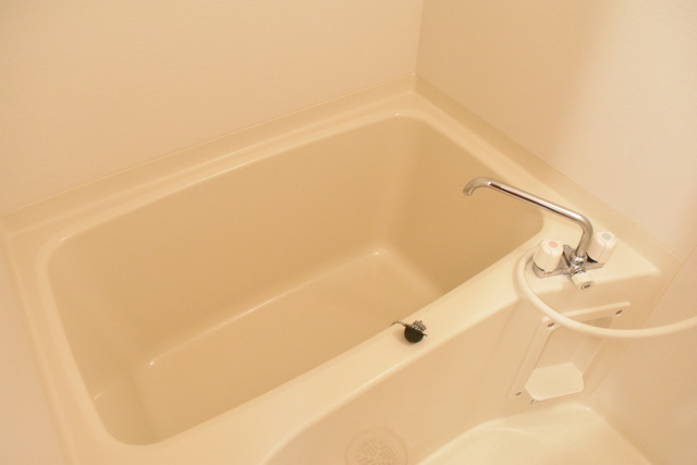 ＧＲＡＣＥ２１の浴室|浴室