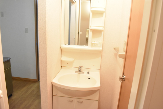 ＧＲＡＣＥ２１の独立洗面台|洗面化粧台