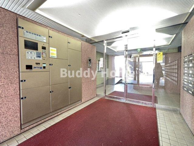 リバージュ住吉のその他共用部分