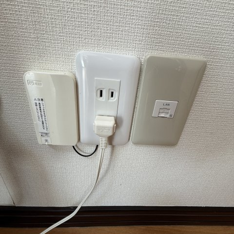 学）大昭グリーンヒル１のその他