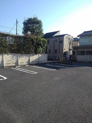 【駐車場】 | サンスウィート