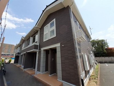 【外観】 | サンスウィート